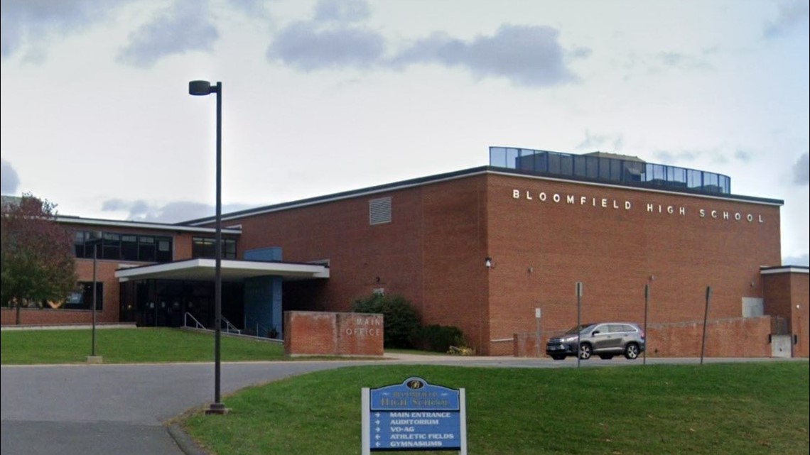 CT student suffered apparent fentanyl overdose at school police