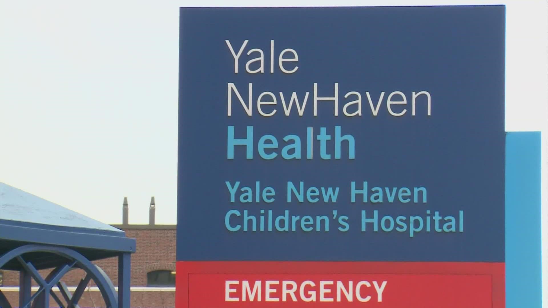 Due to unprecedented patient demand and volume at Yale New Haven Hospital, the leadership said it needs to expand care capabilities quickly.