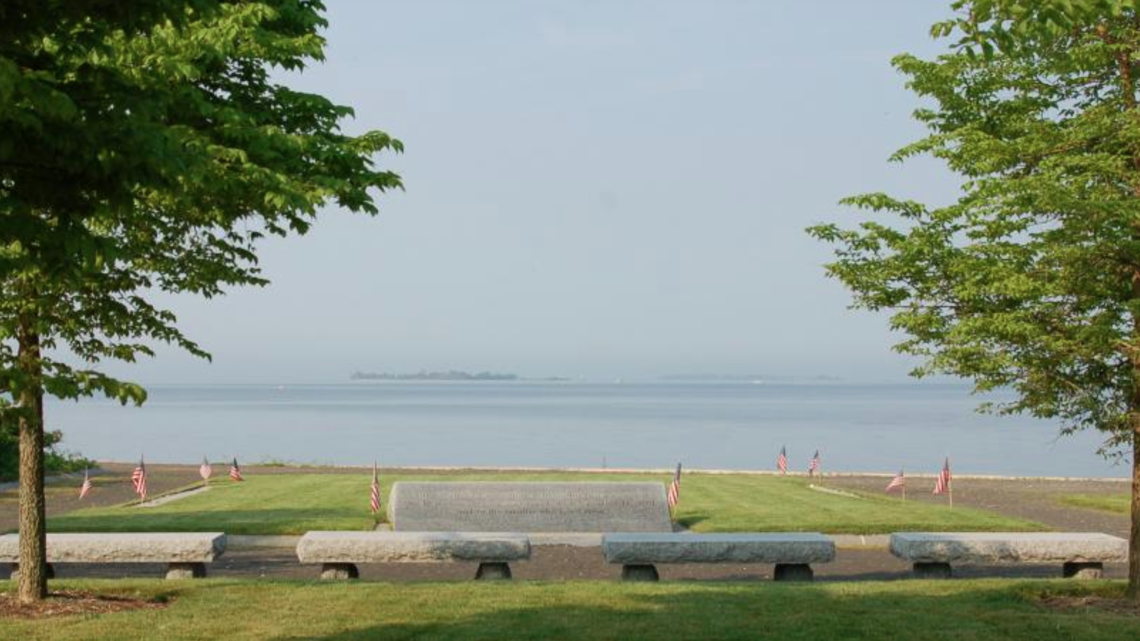 Sherwood Island swimming area reopened fox61