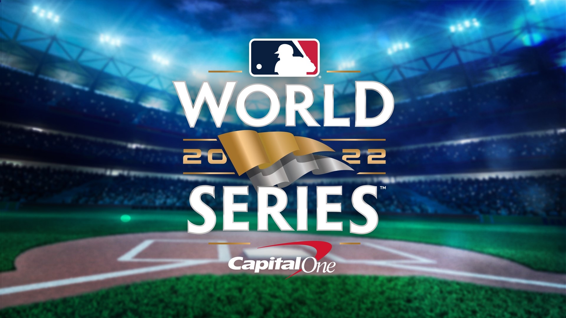 2022 MLB postseason schedule on FOX