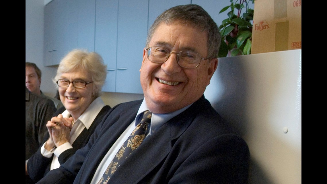 Conn photographer dies at 86 - Vimarsana News