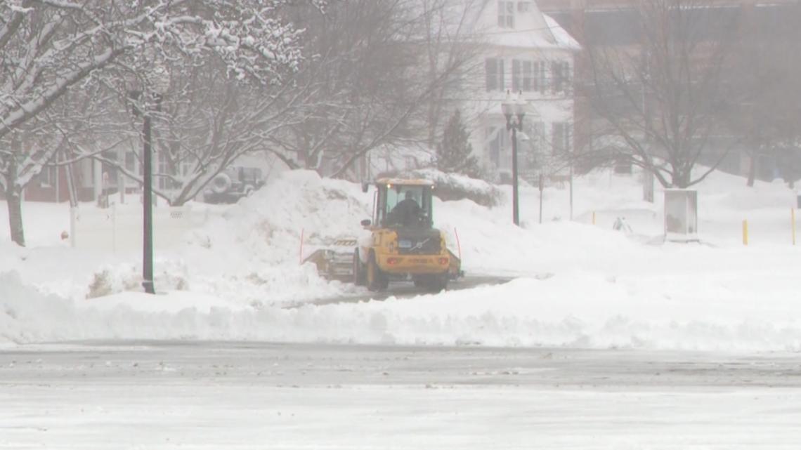 Winter storms drive up costs for Connecticut small businesses