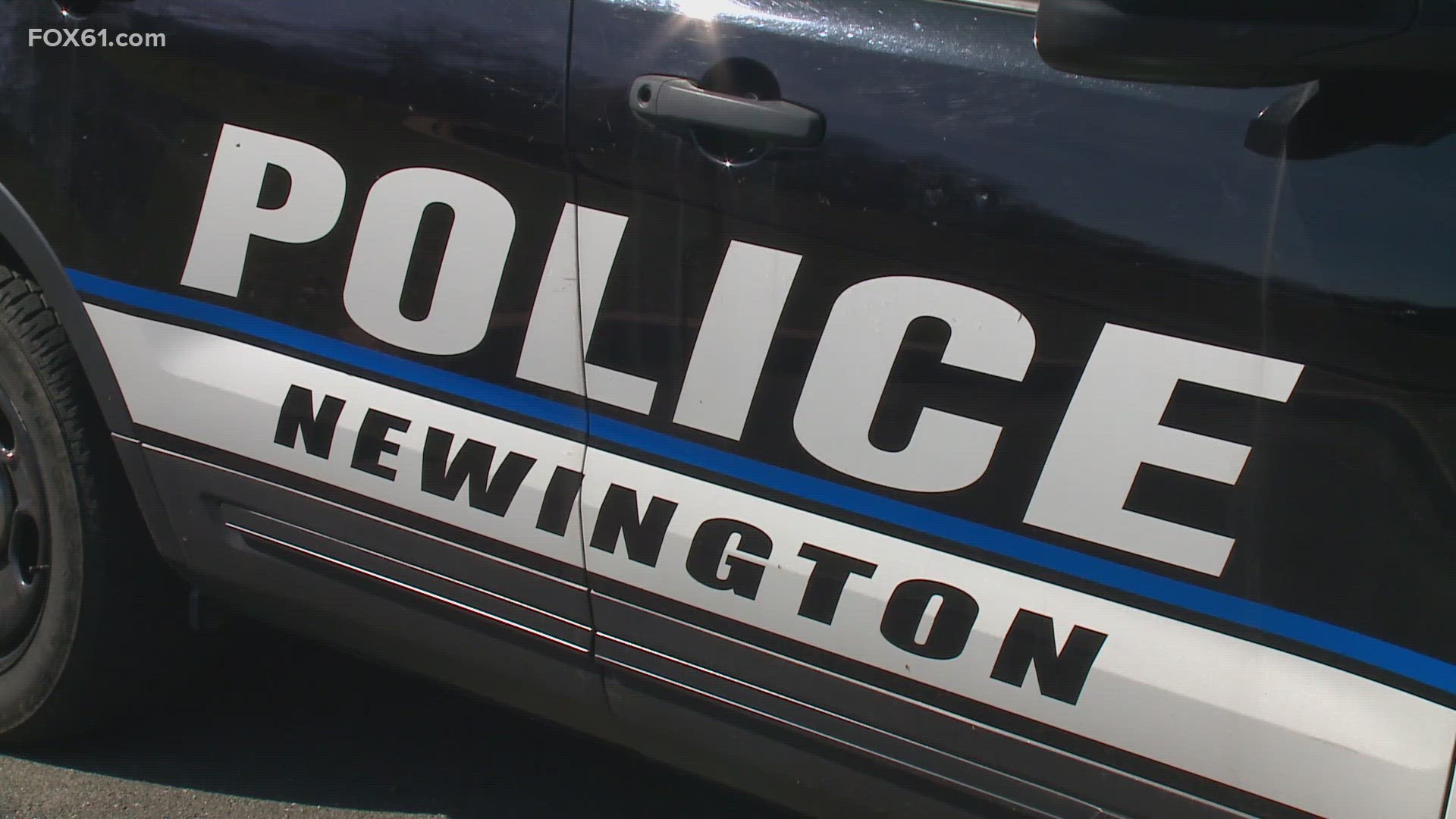 The Newington Police Department issued a warning to residents after receiving numerous calls from residents.