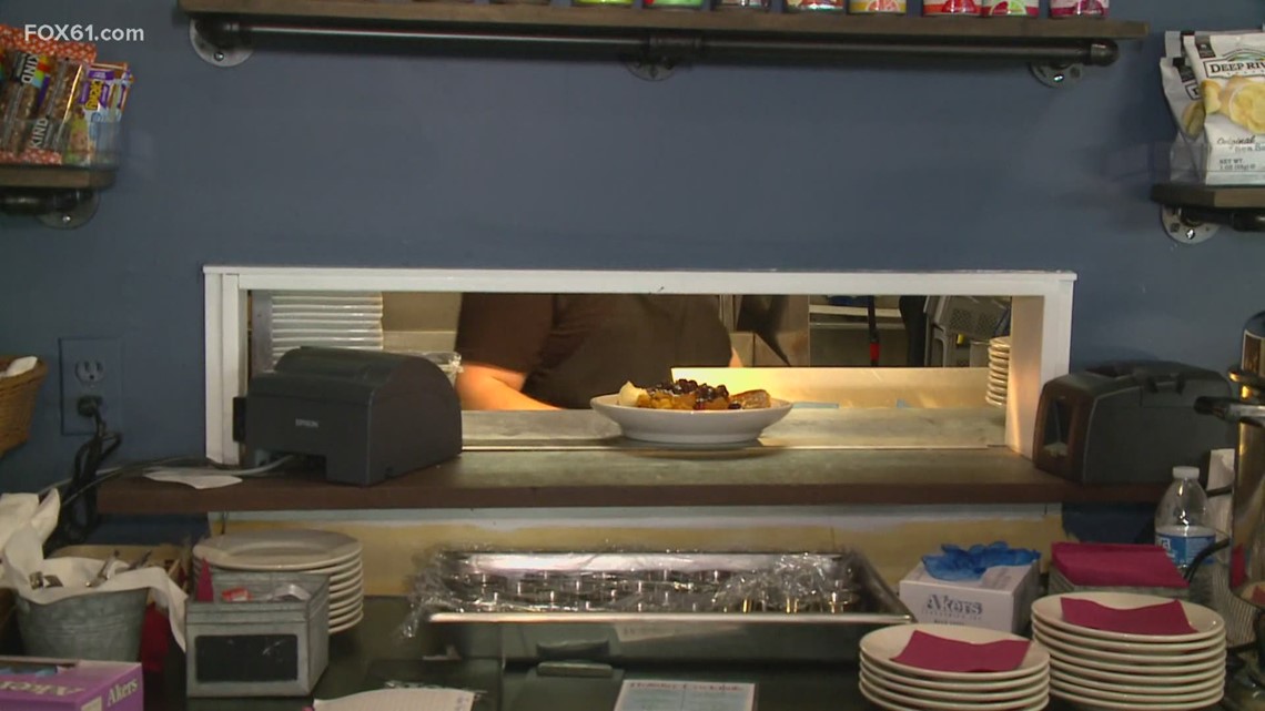 New web platform shows restaurants' COVID-19 safety protocols - Vimarsana News