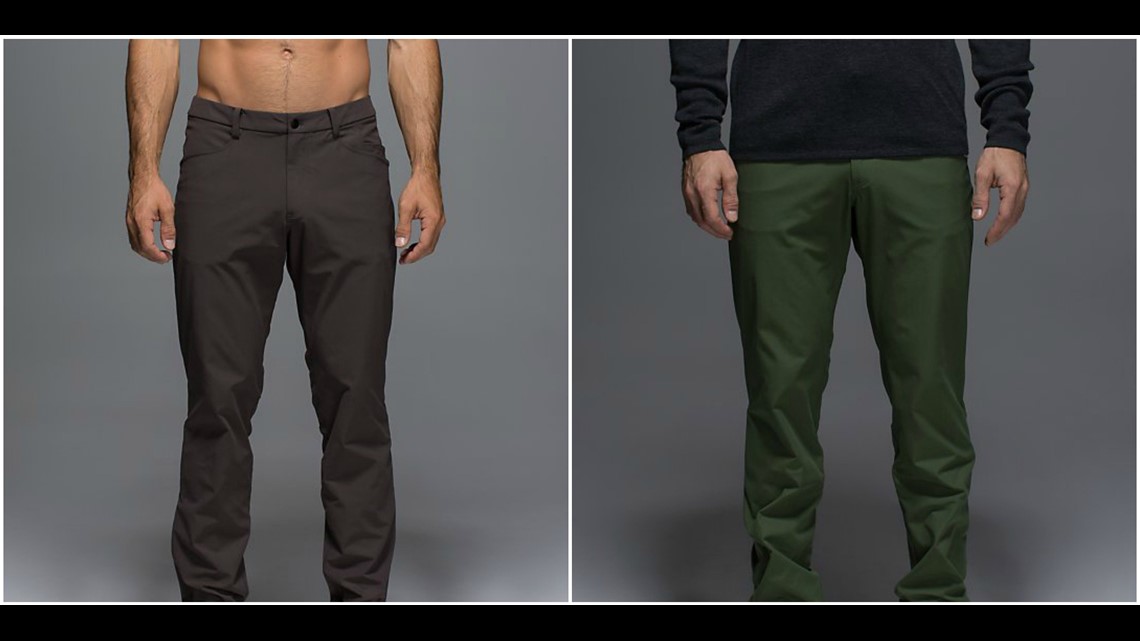 lululemon smash pant