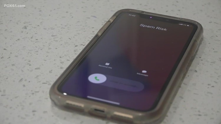 Anti-robocall bill introduced to strengthen laws