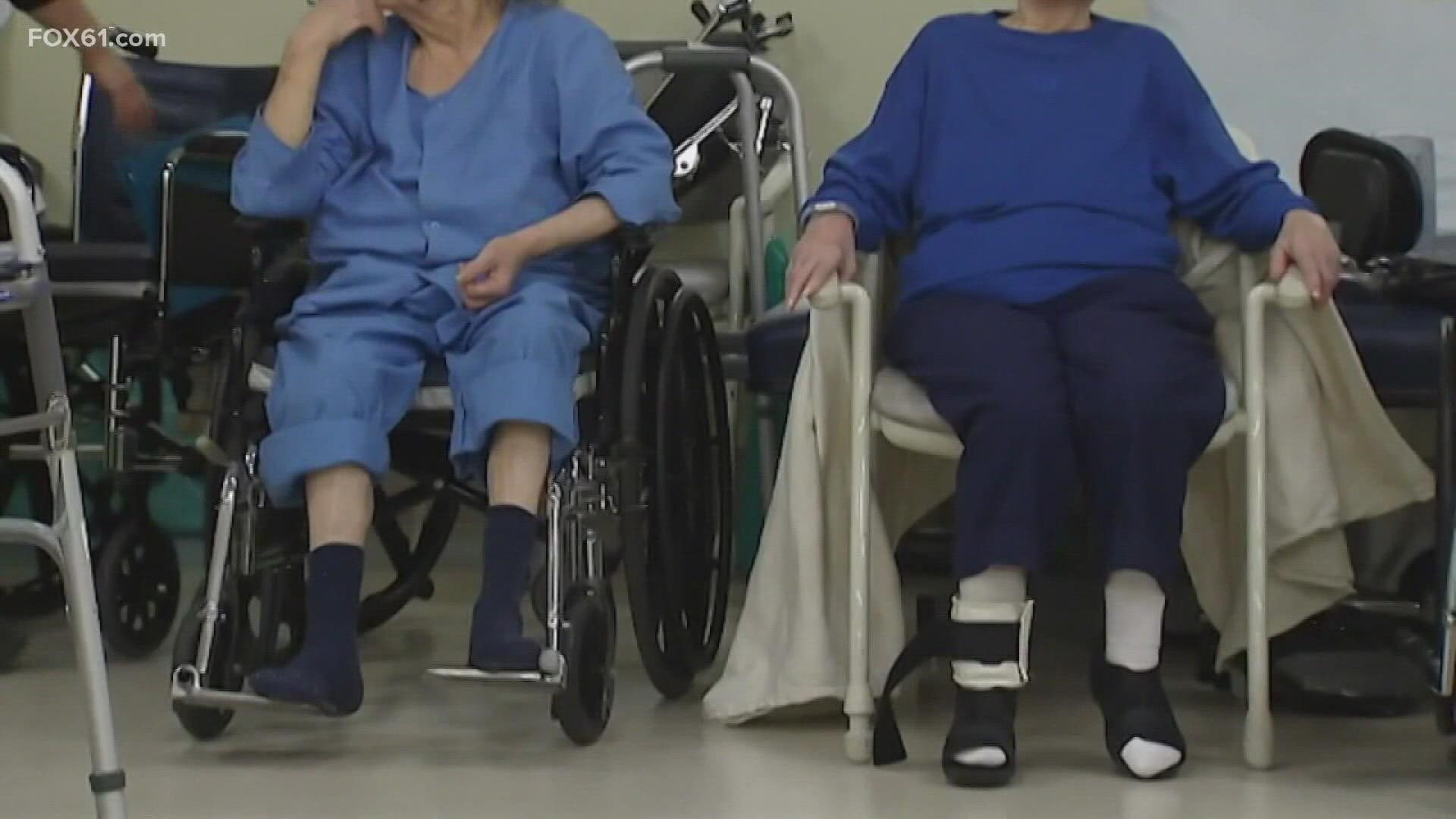 Stefanowski attack Lamont response to COVID pandemic