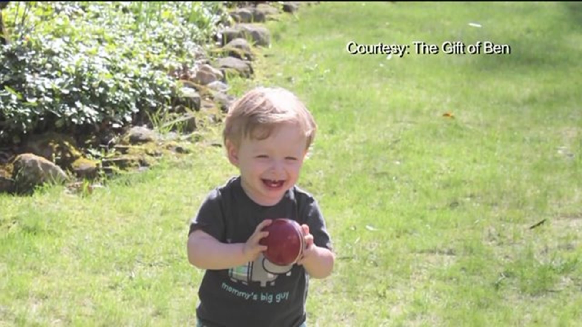 Death Of Ridgefield Baby Ruled A Homicide