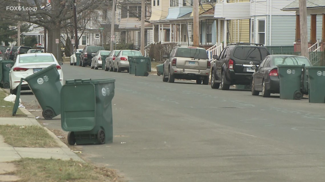 Hamden Crime Prevention forum creating more transparency with the
