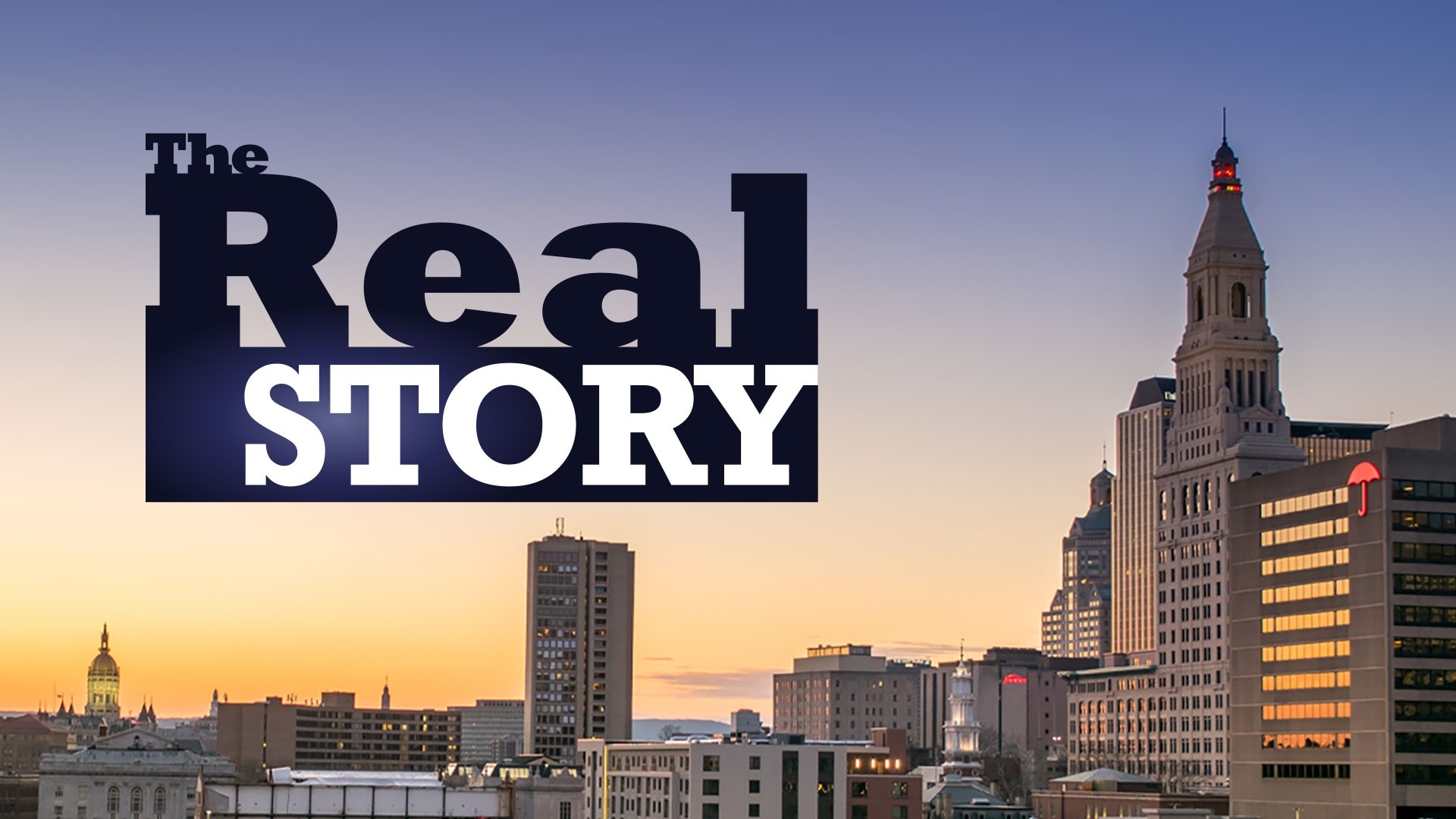 Emma Wulfhorst sits down with Senate Majority Leader Bob Duff and Dan Barrett, legal director of the ACLU Foundation in Connecticut on this week's The Real Story.