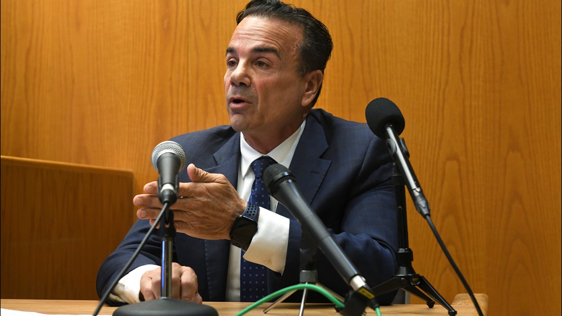 Bridgeport mayor denies ties to woman centered in primary scandal - Vimarsana News