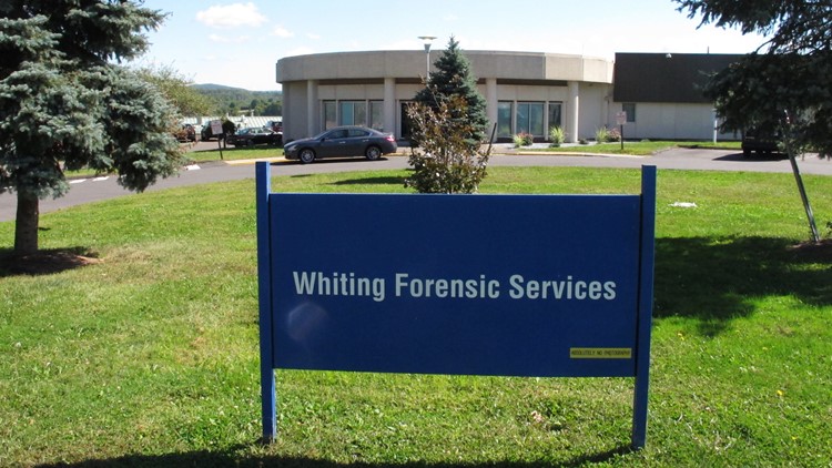 State lawmakers hear calls to improve Middletown's Whiting Forensic Hospital