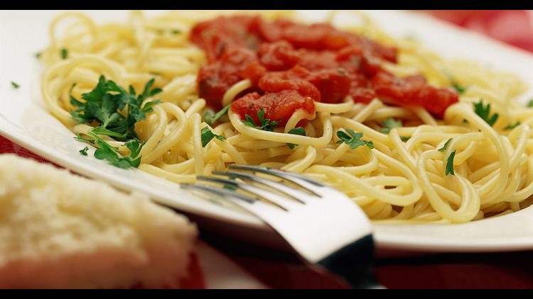 Olive Garden S Latest Never Ending Pasta Pass Goes On Sale Today