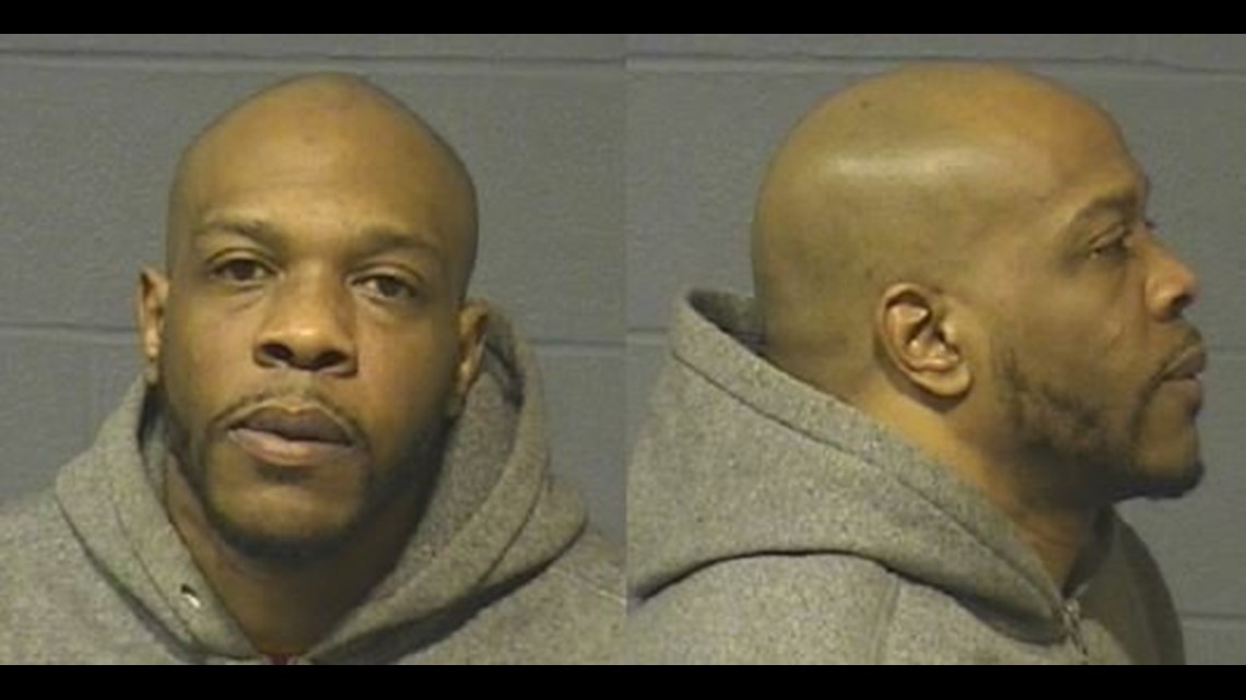 Suspect Arrested In Hartford Murder Case | Fox61.com