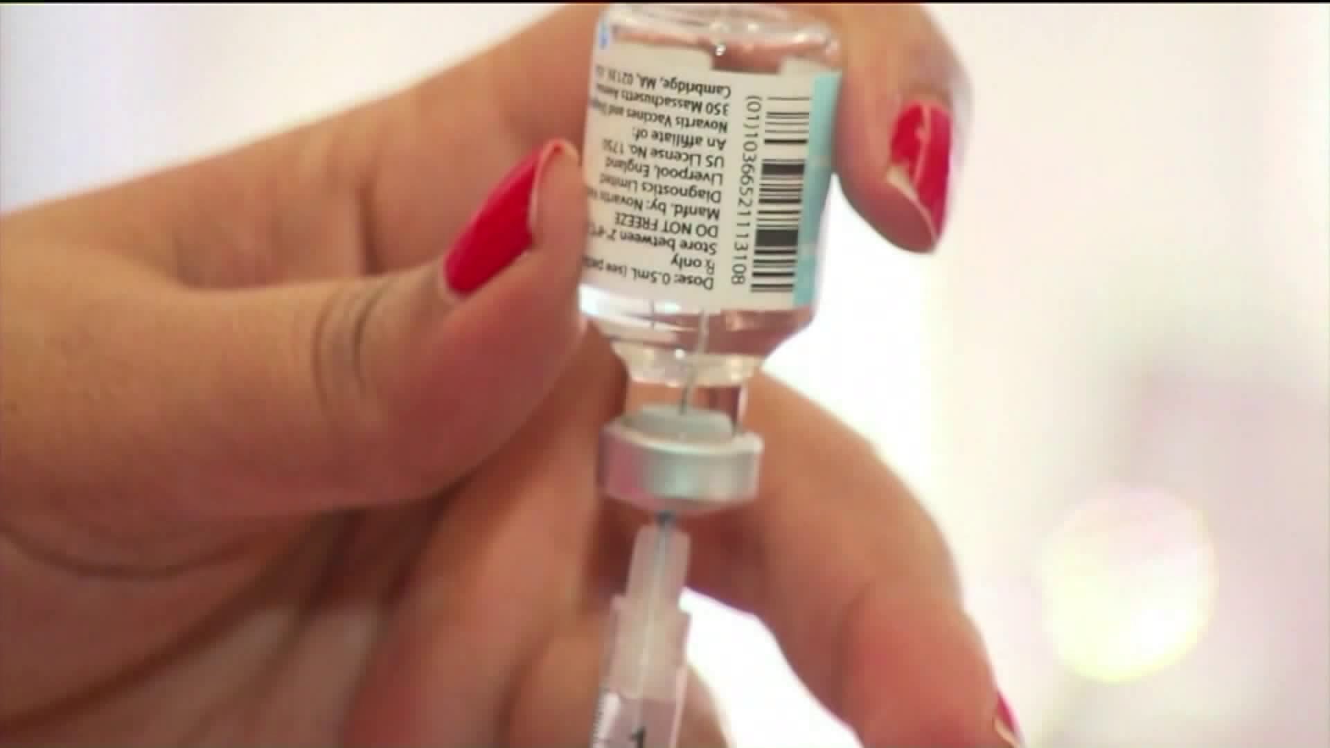 DPH confirms two flu deaths in Connecticut last week