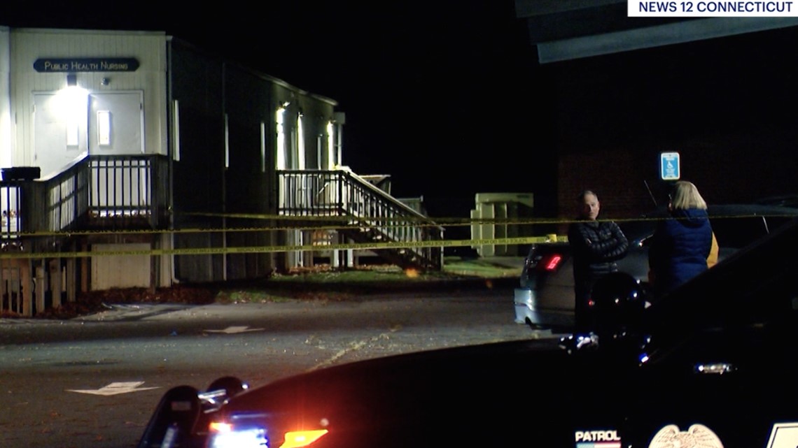 Fairfield police investigate reported break-in at ballot facility - Vimarsana News