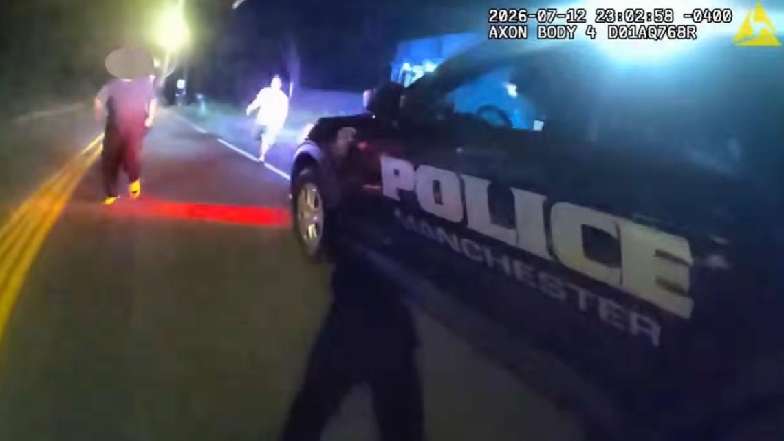 Office of Inspector General investigates police shooting in Manchester