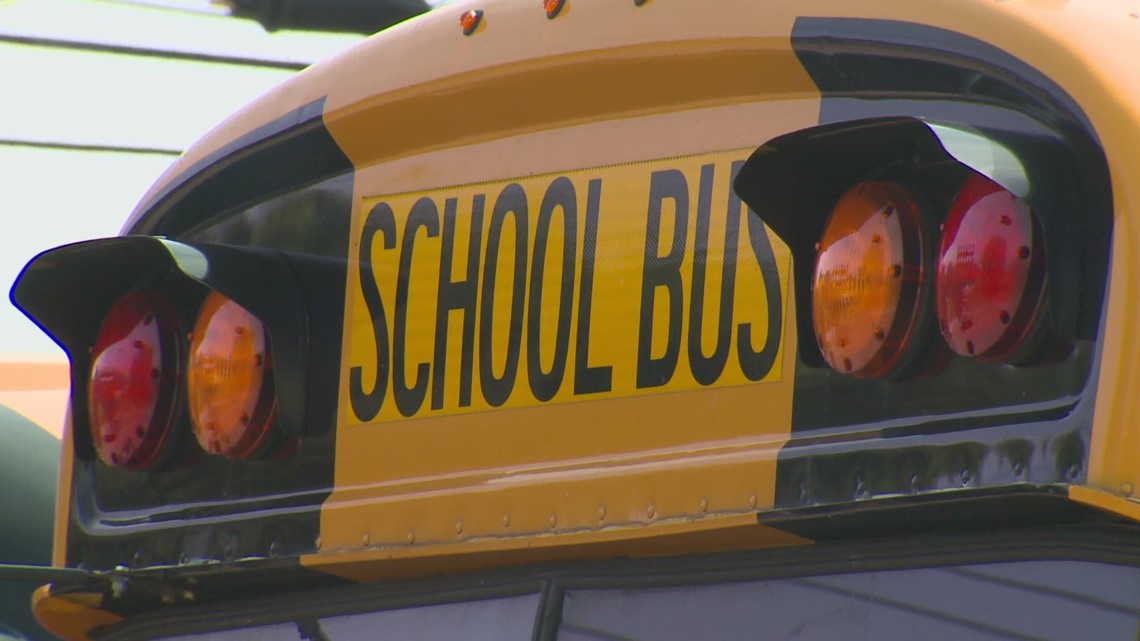 School bus drivers needed in all Connecticut communities - Vimarsana News