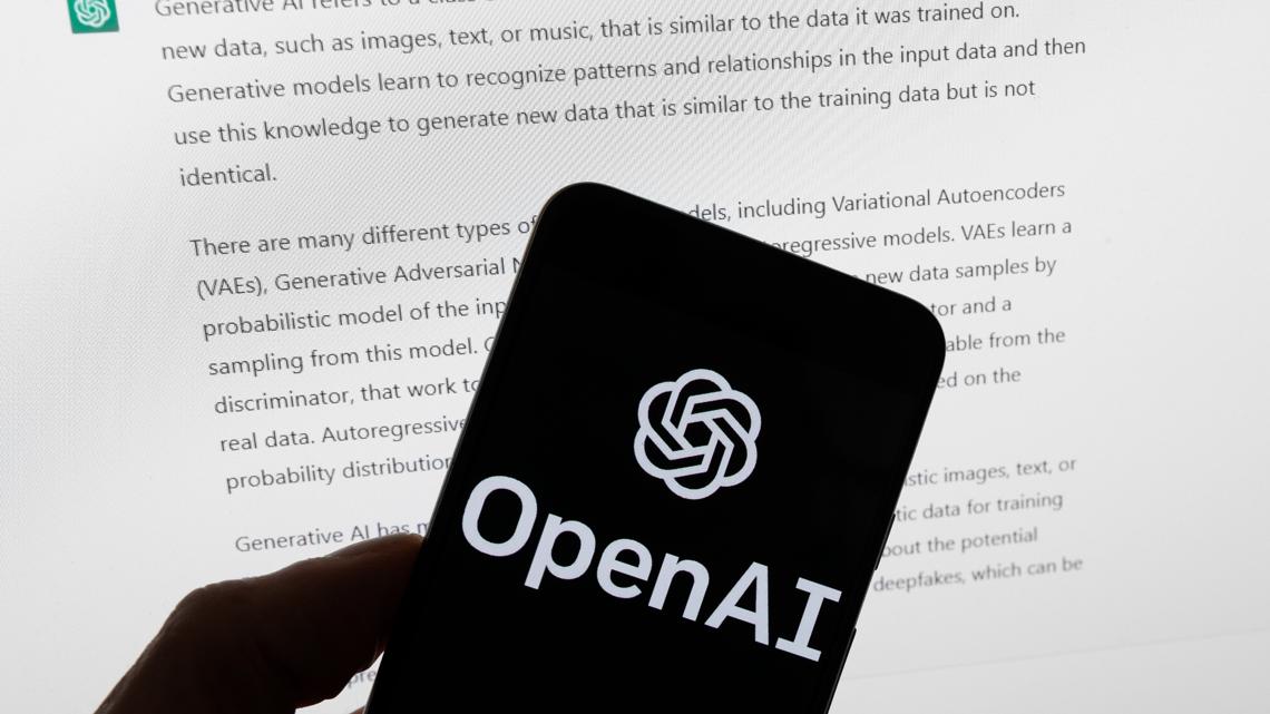 Artificial intelligence on the debate floor for Conn. lawmakers - Vimarsana News