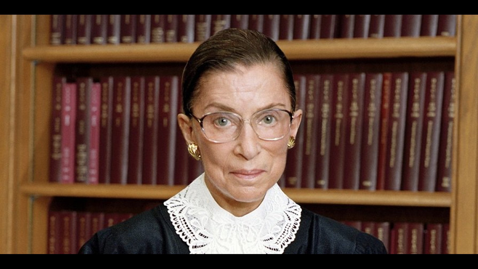 Justice Ruth Bader Ginsburg Undergoes Surgery For Cancer 