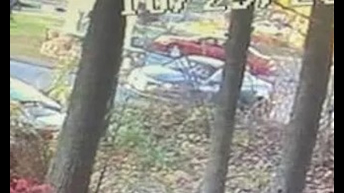 Connecticut police investigate assault in Woodbury