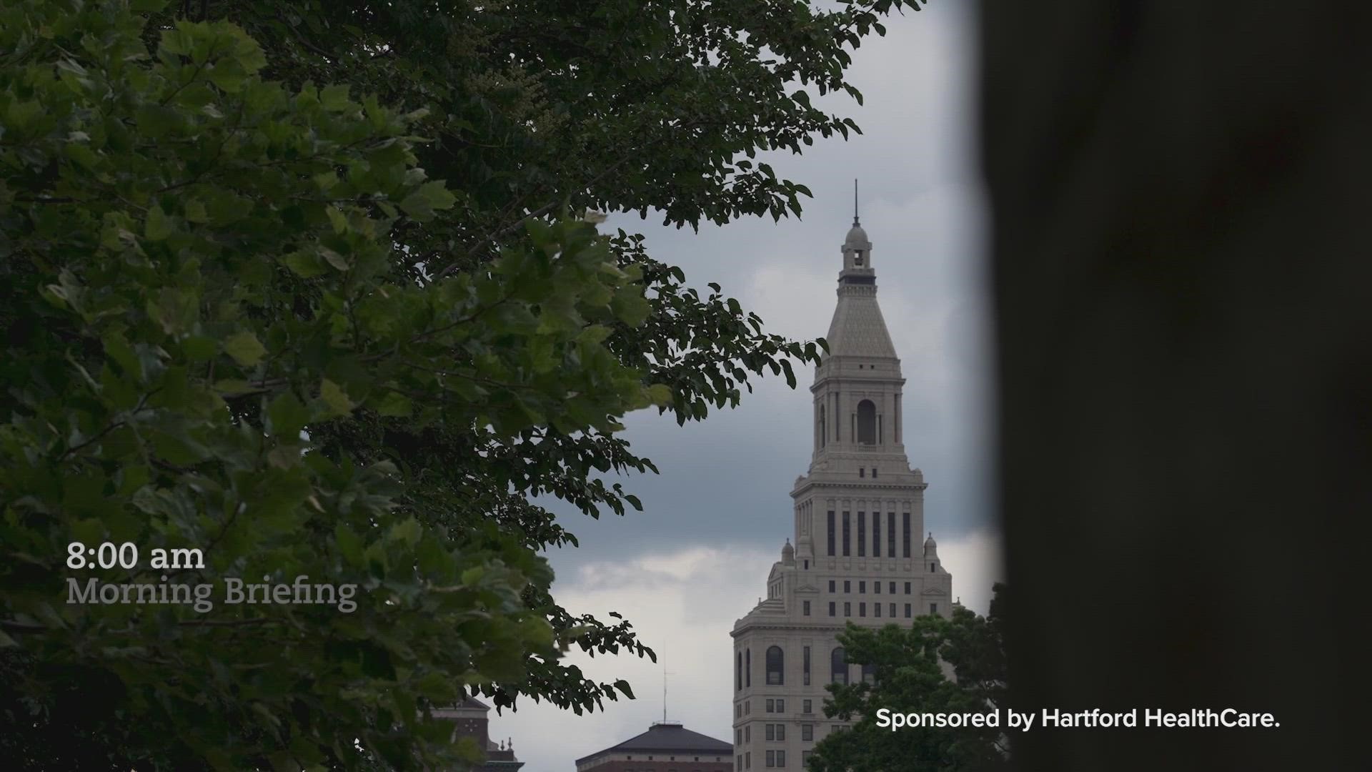 The pandemic put a spotlight on health inequity, prompting Hartford HealthCare to launch its Neighborhood Health program. Catch an inside look at the incredible team