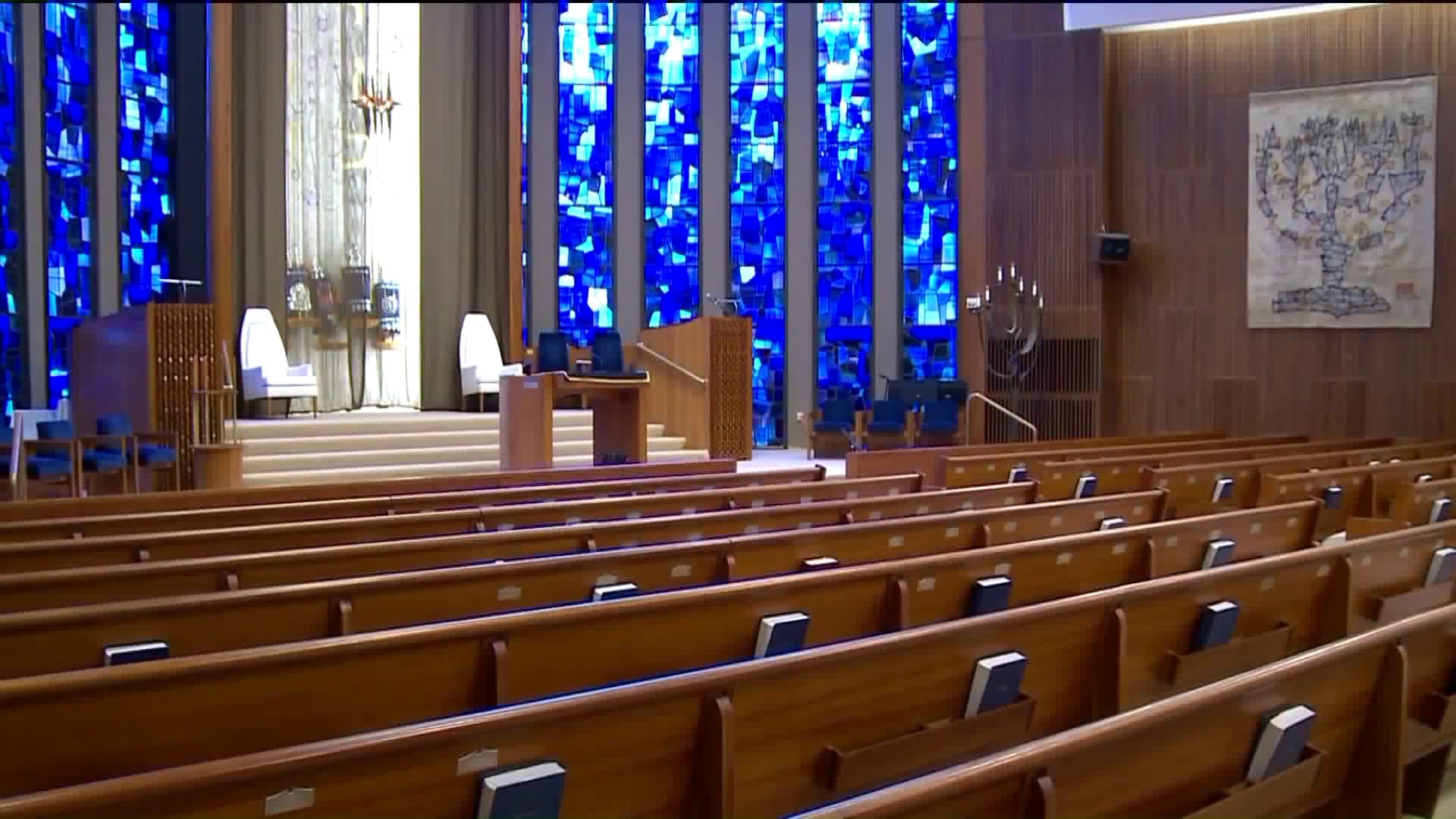 Connecticut`s Jewish leadership reacts to massacre in Pittsburgh