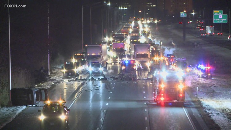 Man charged in 2022 double fatal Farmington crash