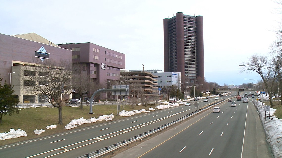 New Haven Listed As One Of The Worst Places For First Time Home Buyers