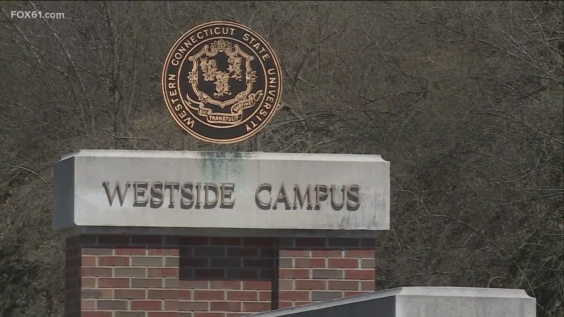 Several UConn students were removed from campus housing for attending an "unapproved gathering" in one of the dorms.