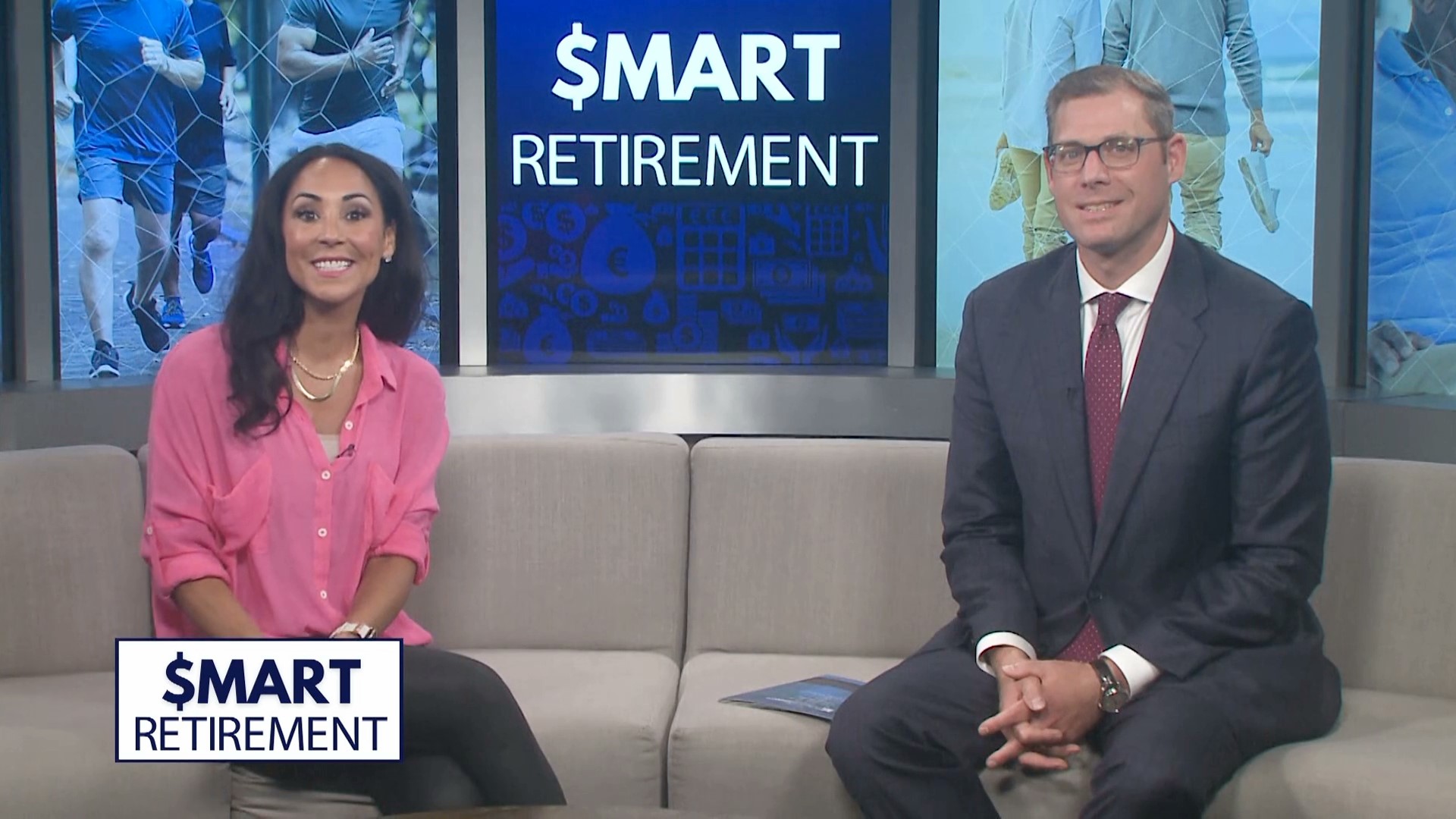 Learn how to reduce your tax burden on Smart Retirement with Johnson Brunetti.