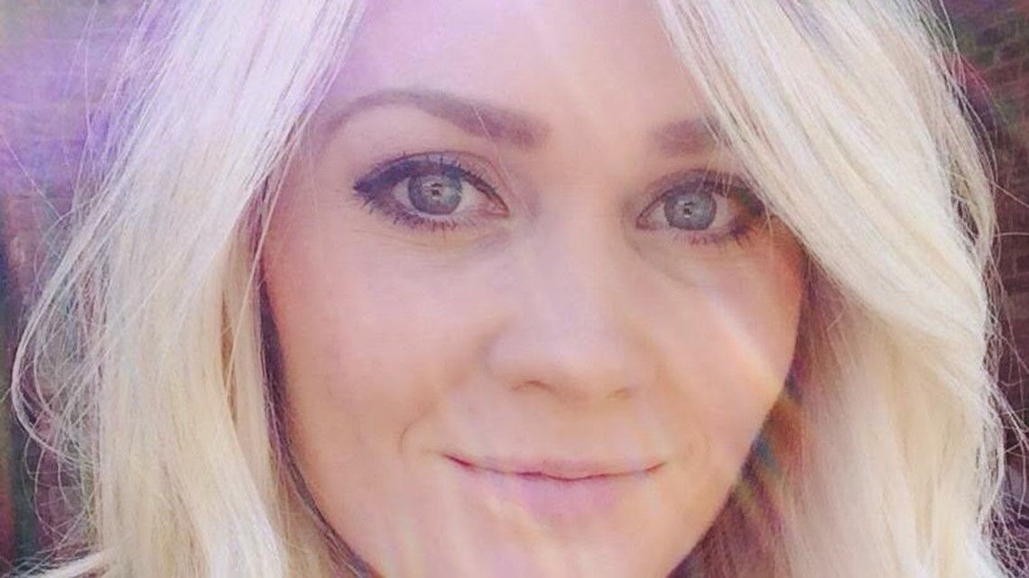 Frequent tanner shares shocking skincancer selfie as warning of