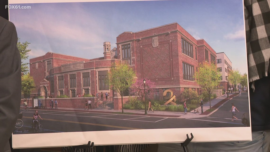Major infrastructure upgrades coming to New Haven - Vimarsana News