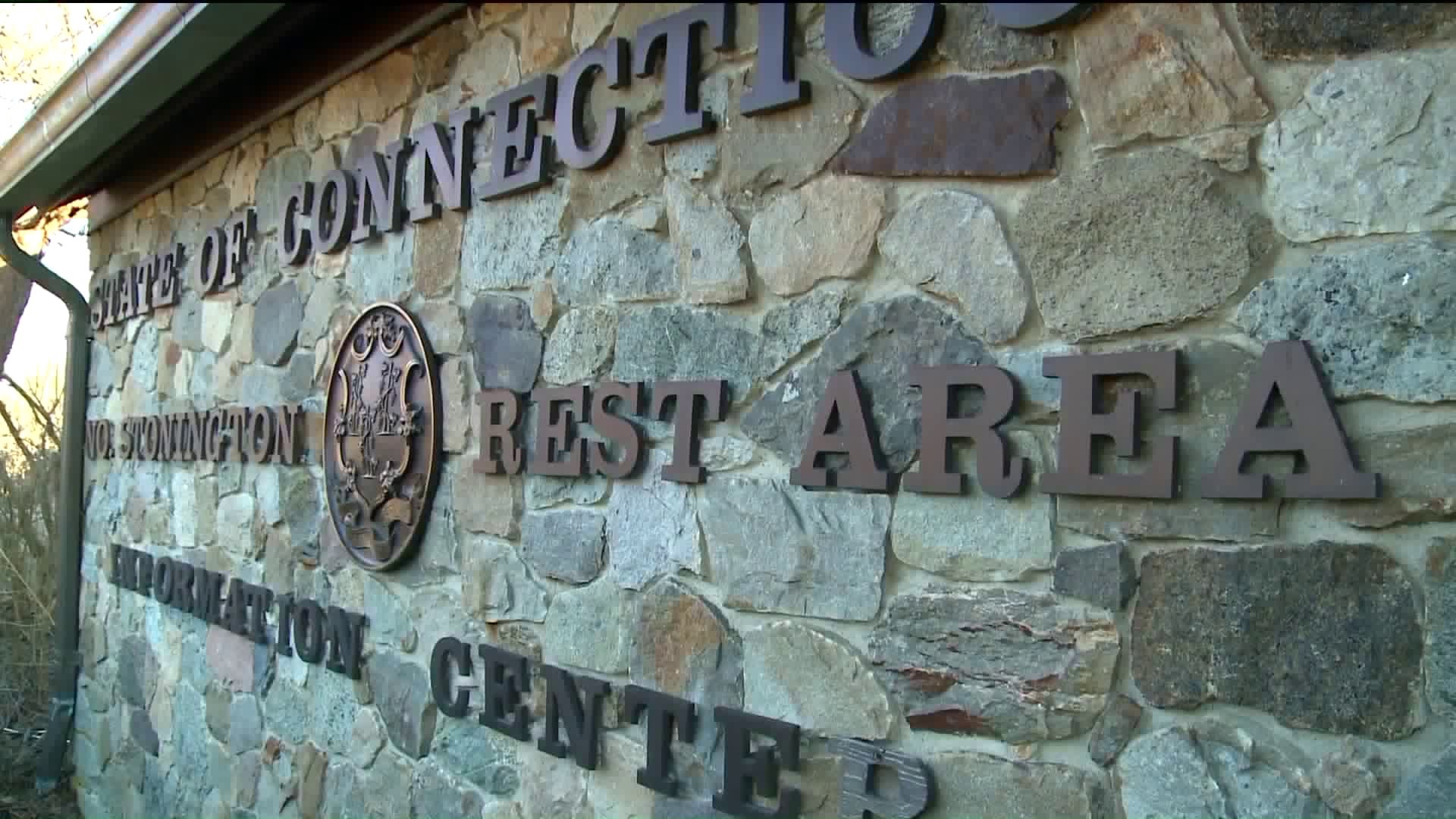 Changes coming to CT Welcome centers