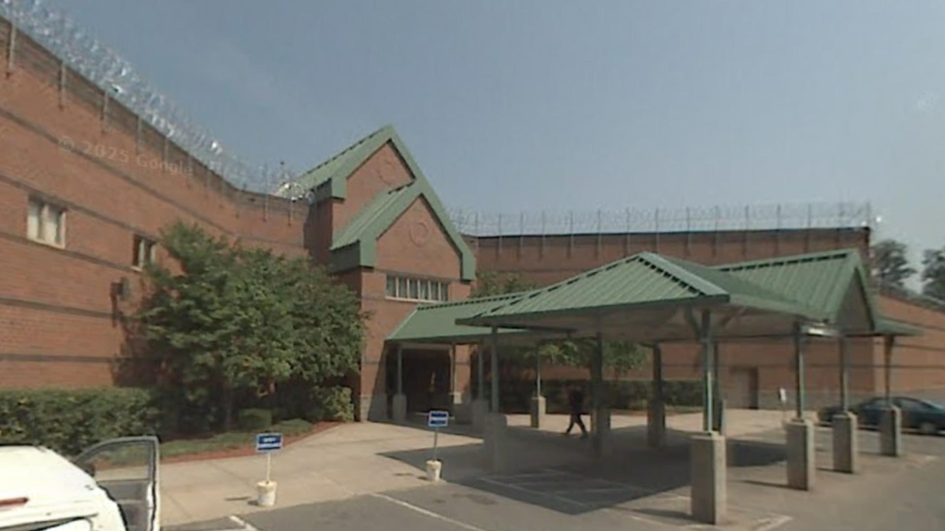 Inmate overdosed at Connecticut prison; staff members treated for ...