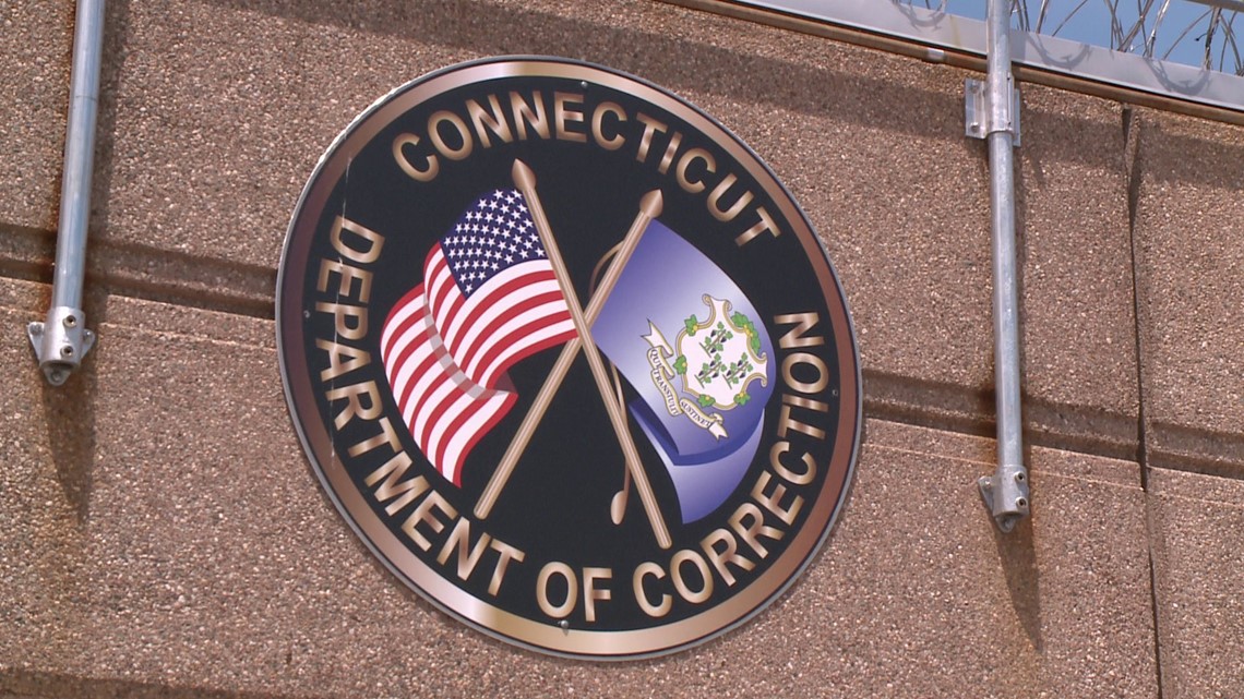 Conn. correction officer pleads guilty to compensation fraud: DCJ ...