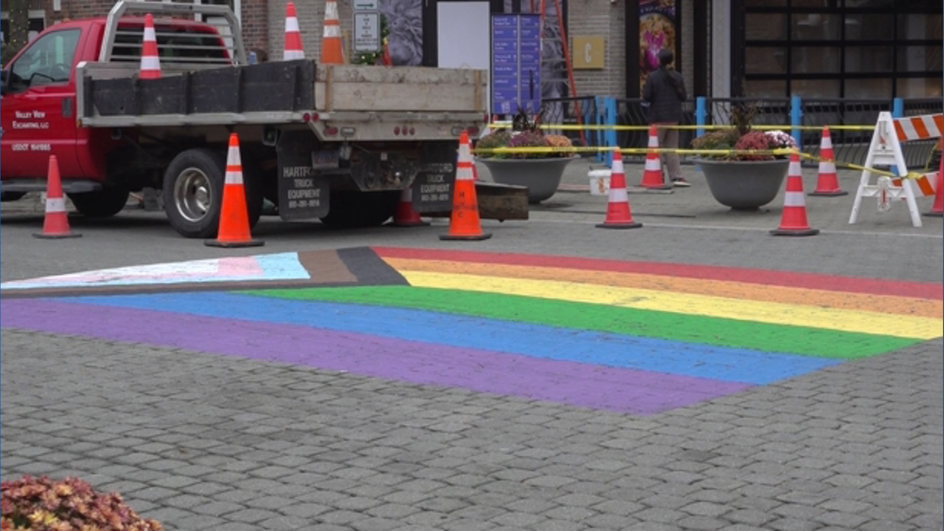 Relief Sweeps Connecticut as Supreme Court Refuses to Revisit Same-Sex Marriage Ruling