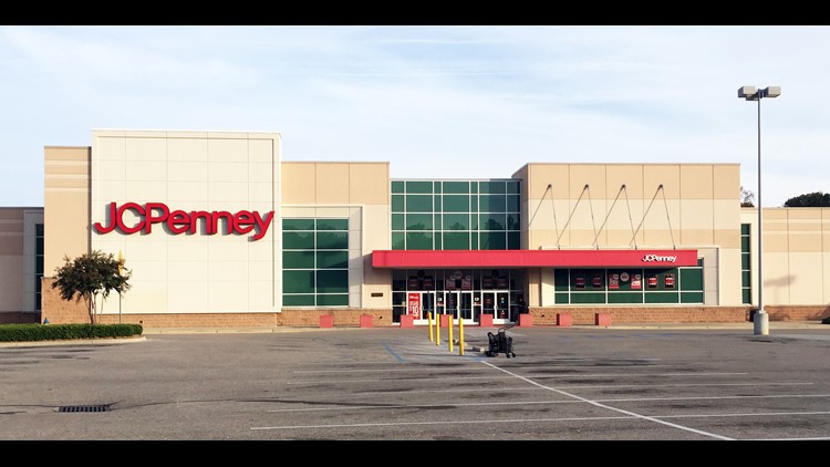 Jcpenney Could Be Kicked Off The New York Stock Exchange Because