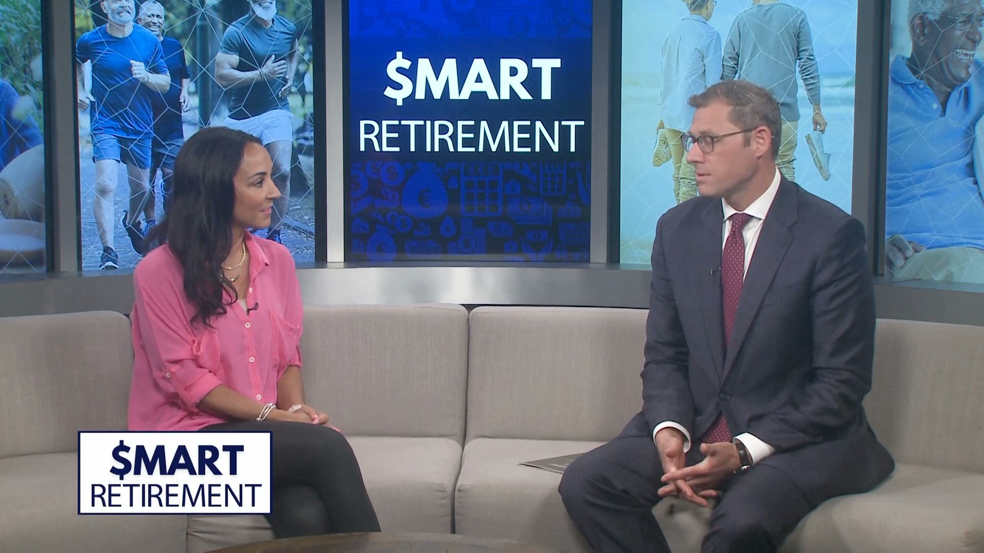 Find out how you can pay for Long-Term Care on Smart Retirement with Johnson Brunetti.