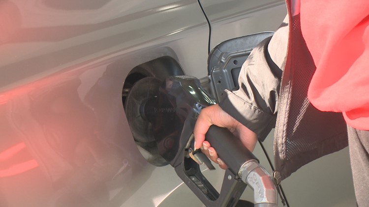 Legislative leaders push for special session on gas tax holiday
