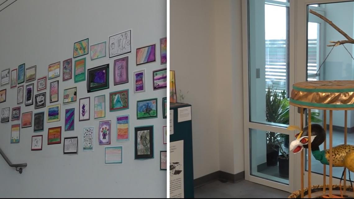 Bennie Dover Jackson Middle School named Connecticut's Middle School of the Year