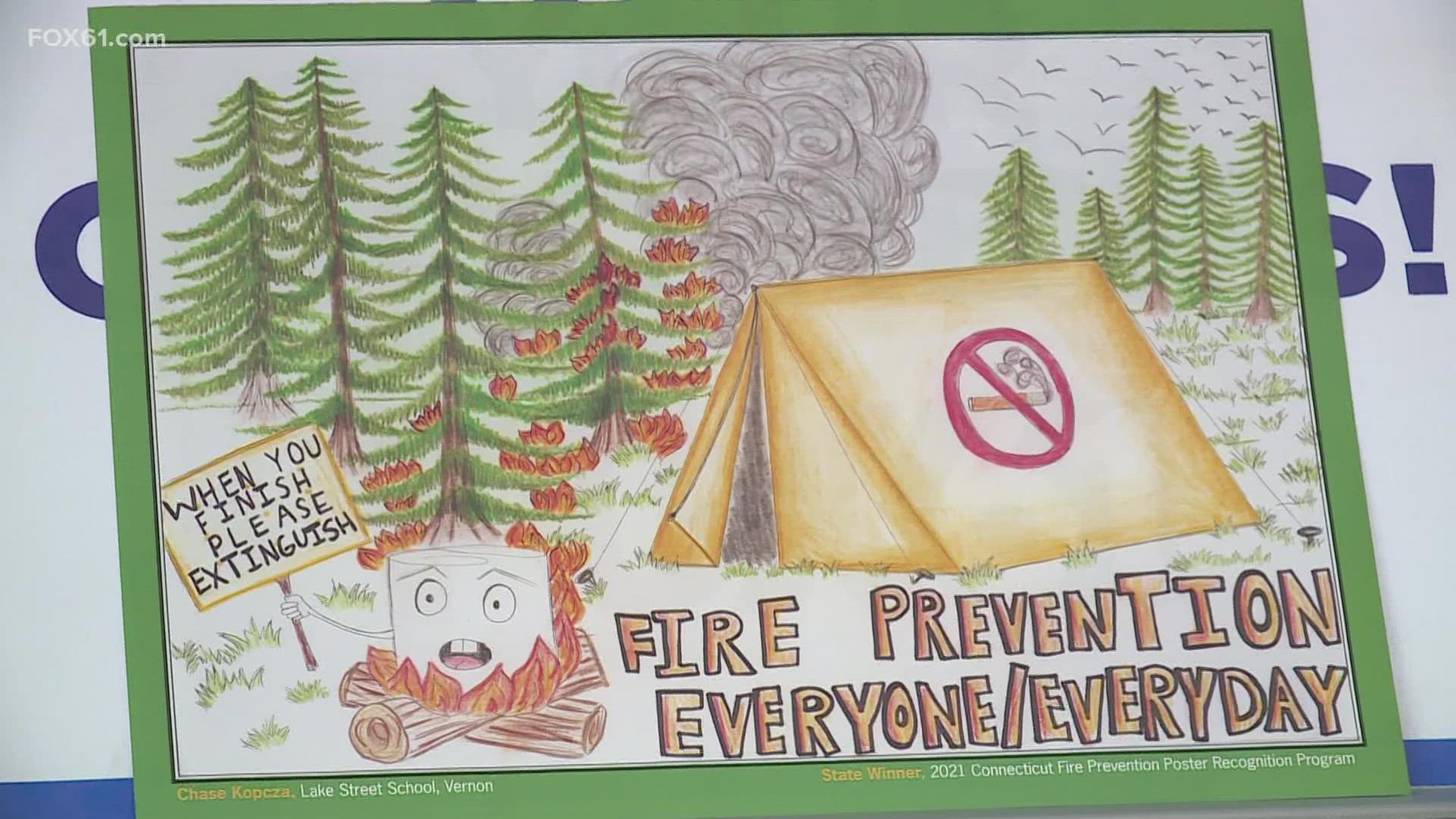 Fire Safety (FIREFIGHTERS) Directed Drawing & Writing Prompts - DOLLAR DEAL