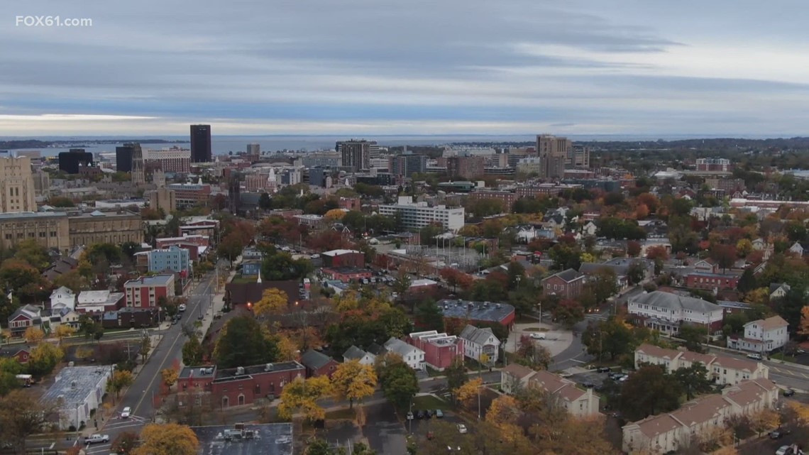Housing crisis in Connecticut: 30,000 homeless in New Haven - Vimarsana News