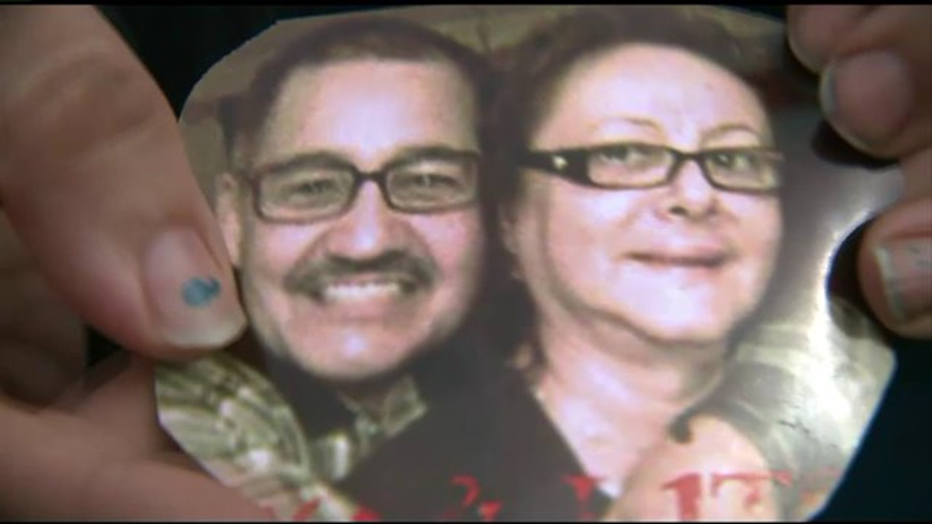 A family mourns the loss of their mother after hit-and-run