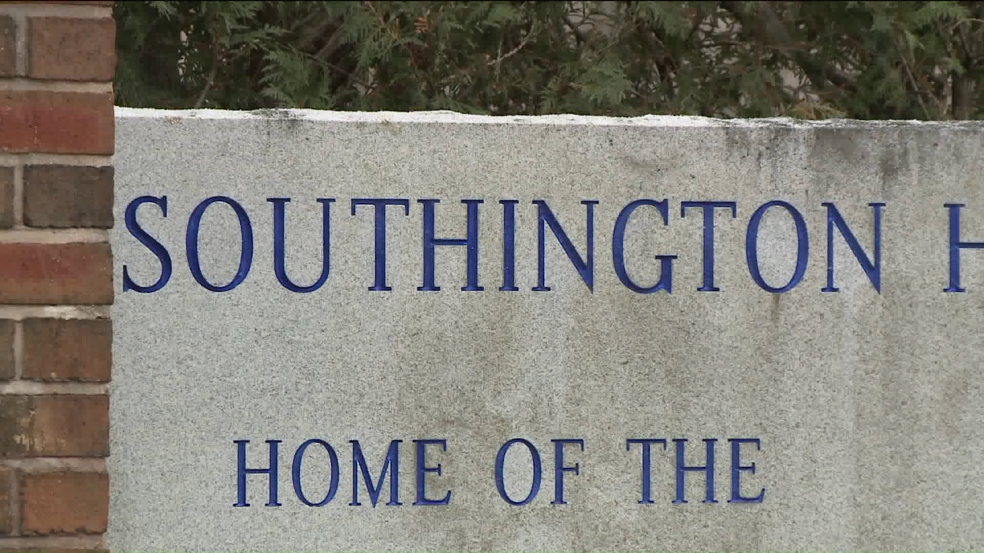 Southington schools and local police investigating racially-charged video