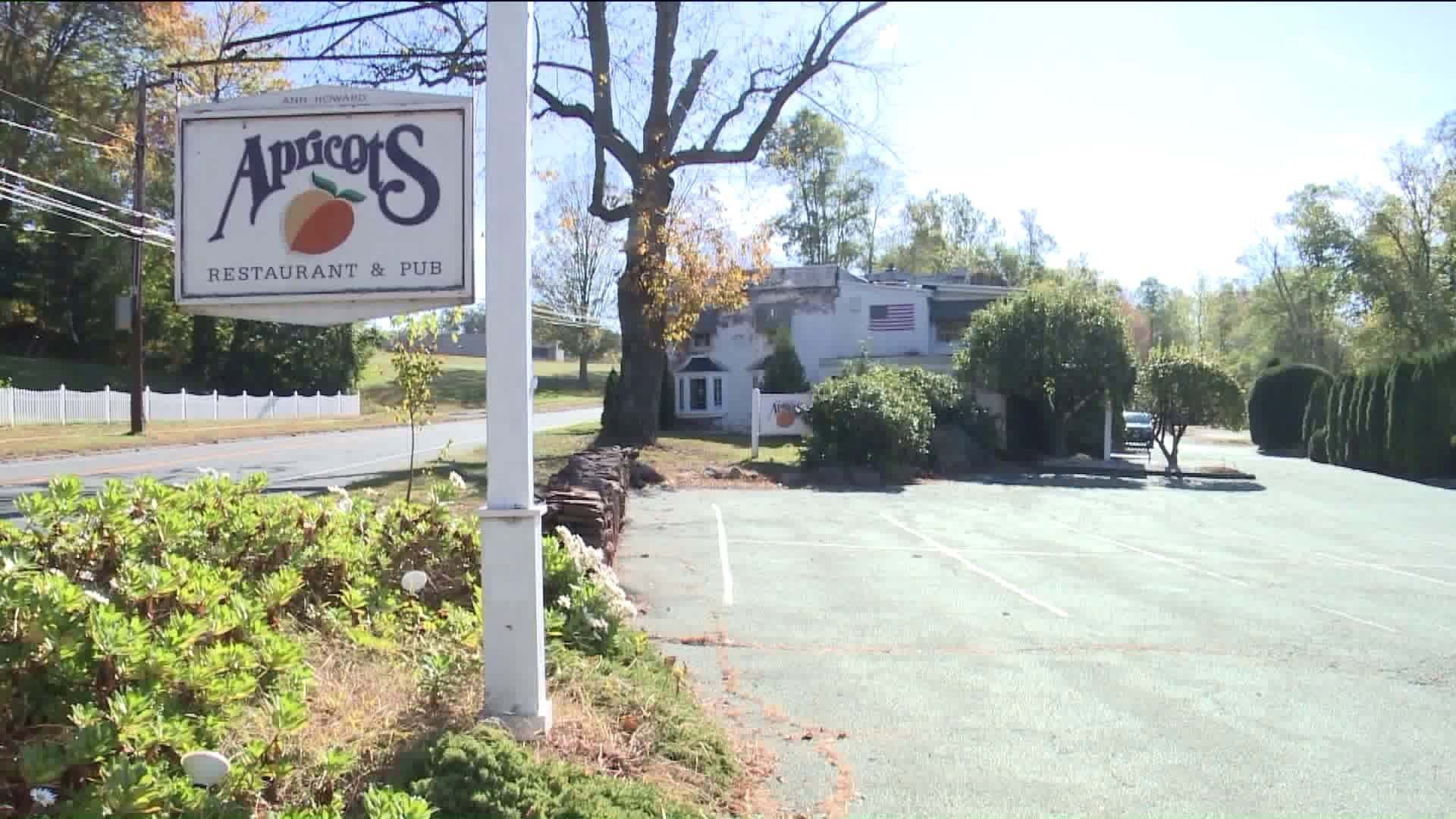 Court documents reveal owners of Apricots may have been facing ...