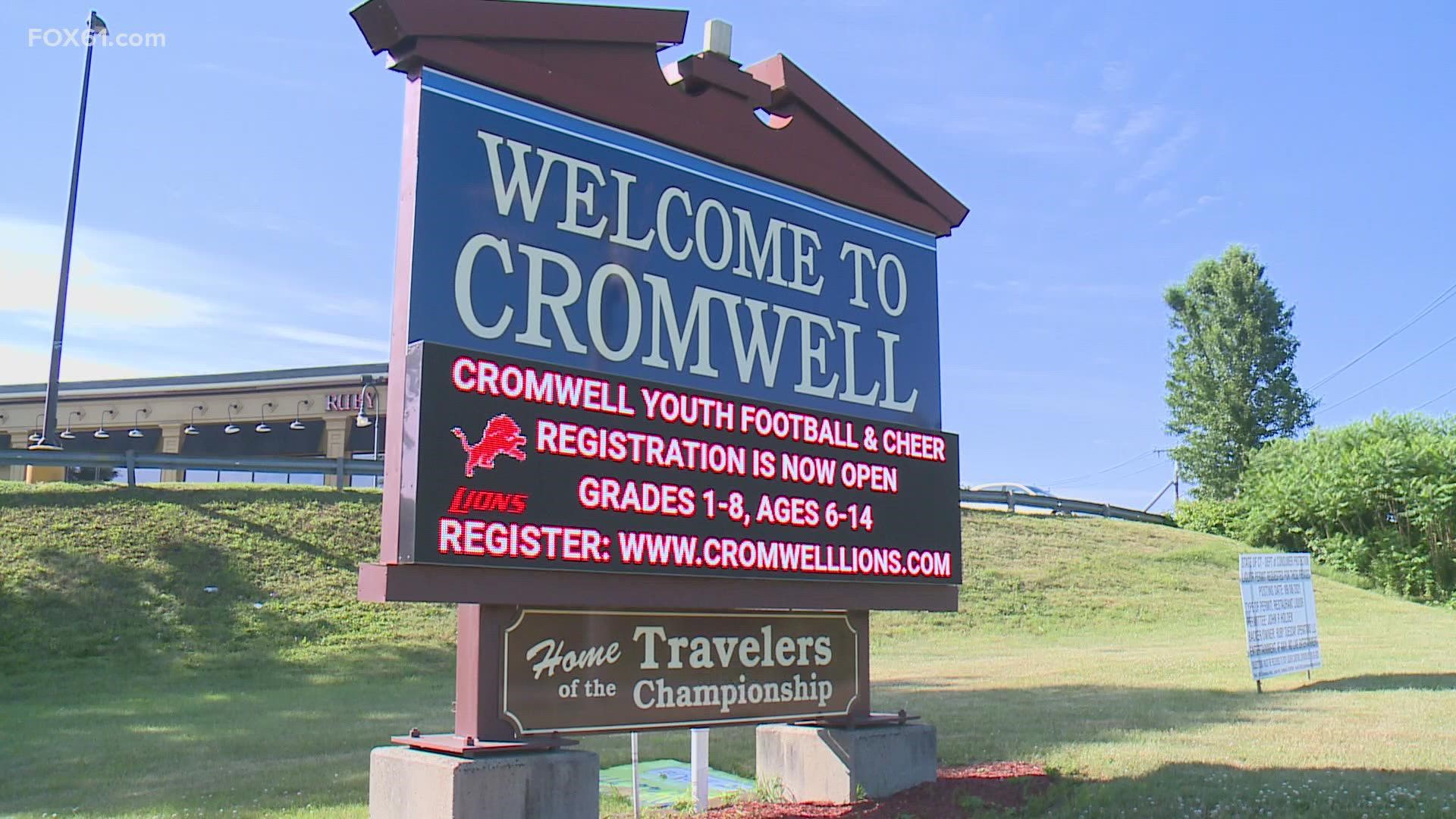 Travelers Championship to bring big business to Cromwell fox61
