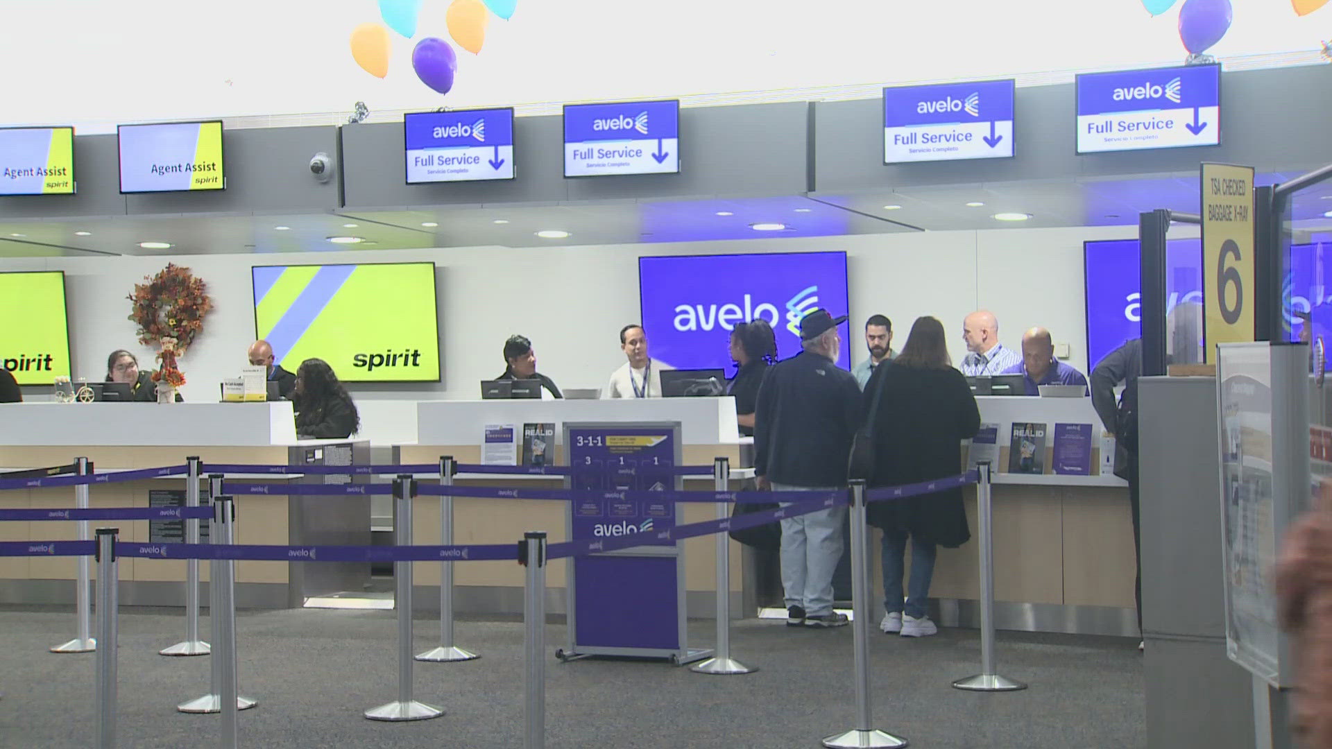 This marks a big expansion for the airline, which was previously known for exclusively flying out of Tweed New Haven Airport.