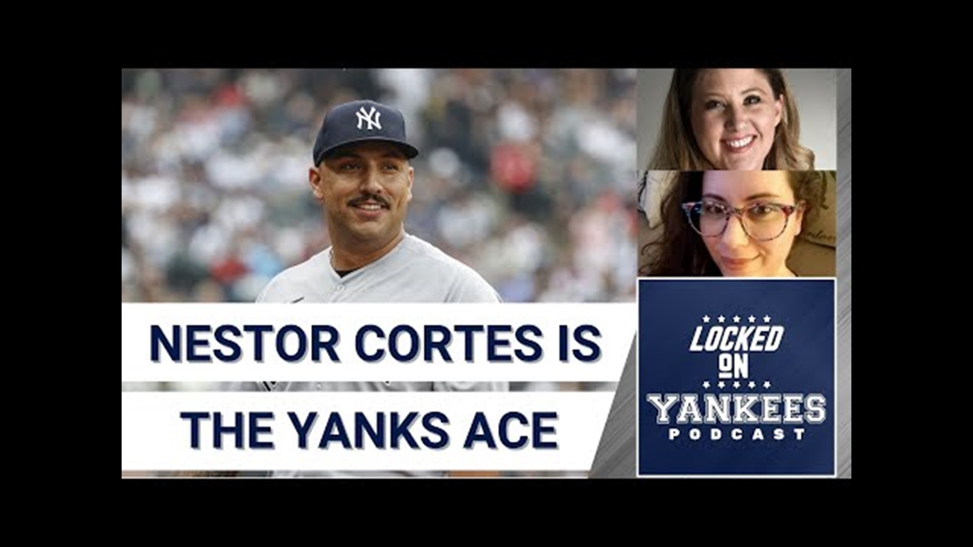 Yankees: Nestor Cortes makes NY franchise history