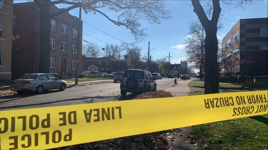 Man shot, critically injured in Hartford: Police - Vimarsana News